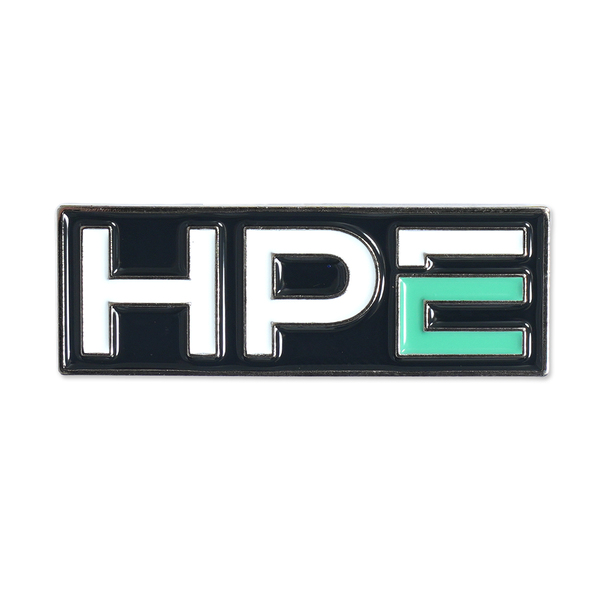 2025 HPE Lapel Pin